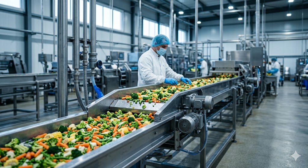 Food Processing