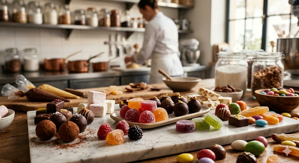 Confectionery