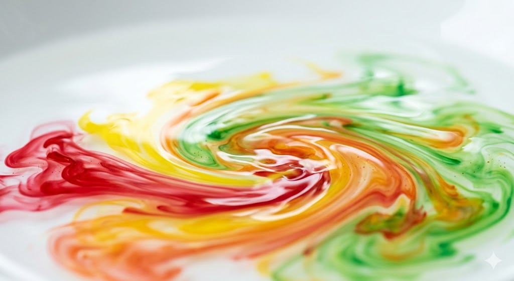 Color Solutions