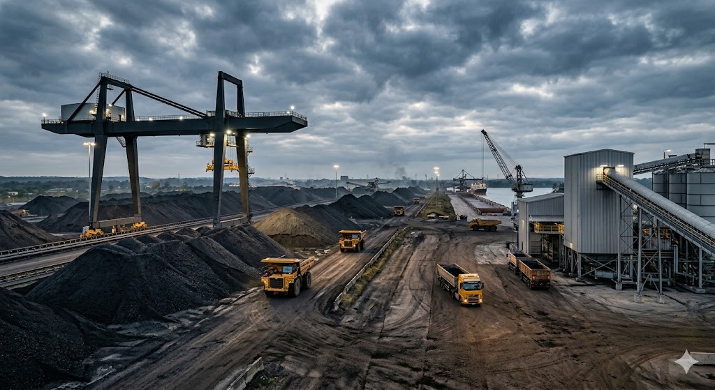 Coal Supply