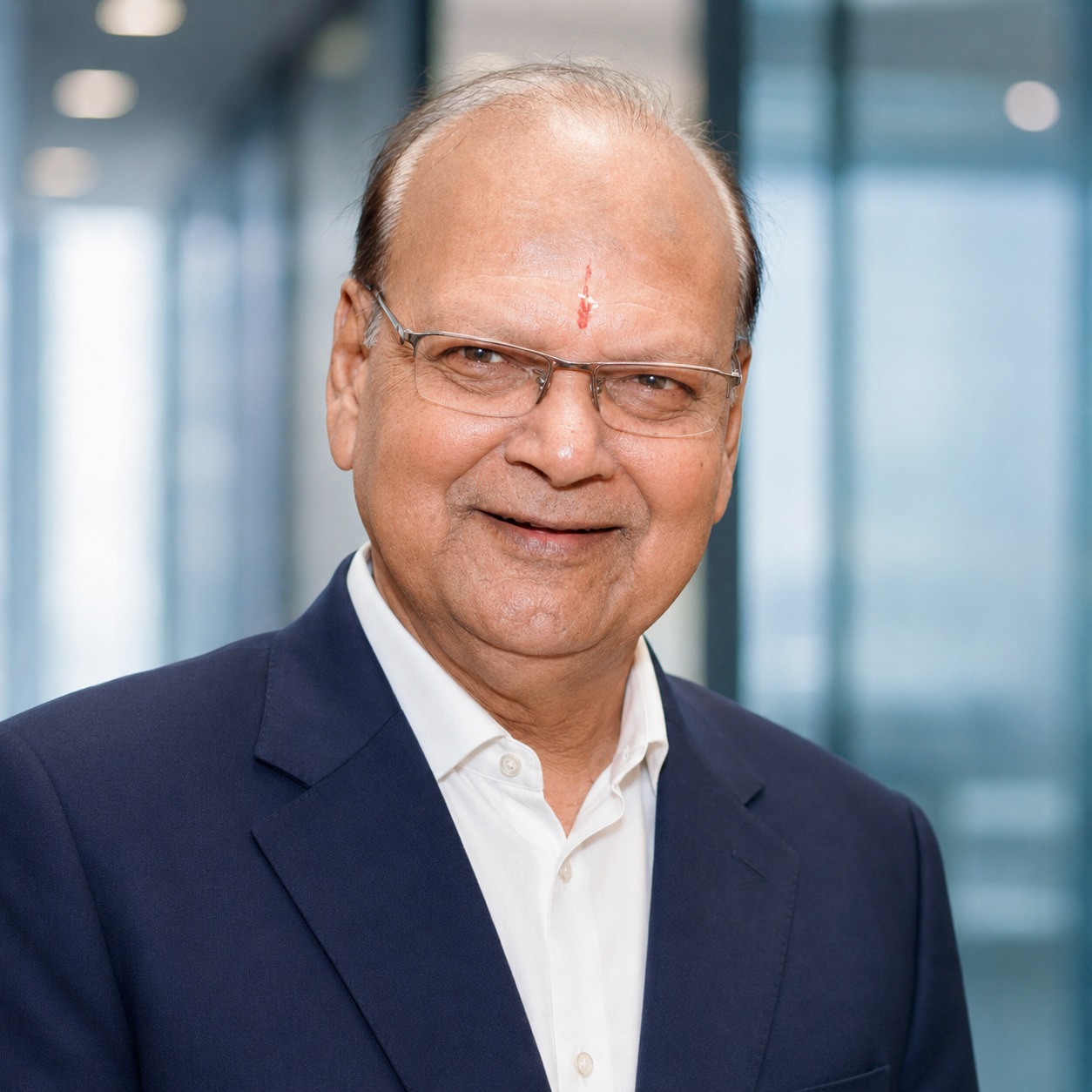 Dilip Munka