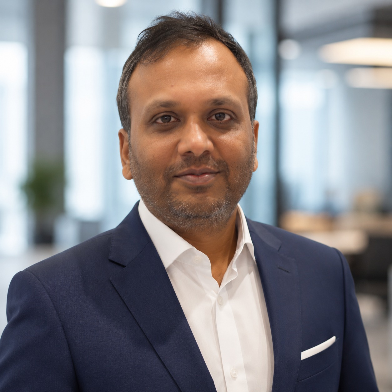 Ankur Munka