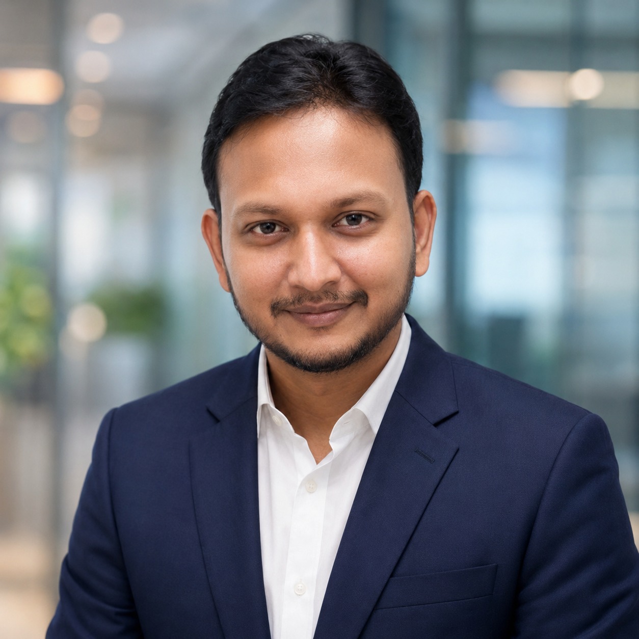 Pratik Munka